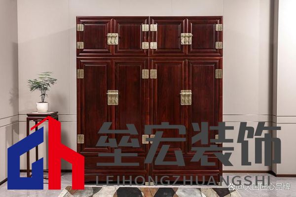  全國紅木十大品牌：哪家性價比更高？權(quán)威機構(gòu)最新榜單揭曉！