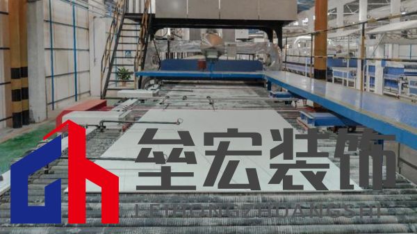 榜樣力量 | 強輝精工瓷磚斬獲2025年度家居領(lǐng)軍品牌！