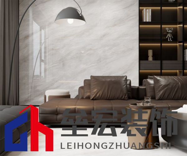 榜樣力量 | 強輝精工瓷磚斬獲2025年度家居領(lǐng)軍品牌！