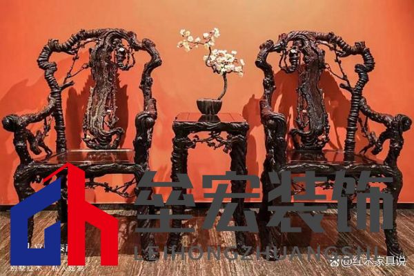 中國(guó)紅木品牌前十權(quán)威發(fā)布！行業(yè)大數(shù)據(jù)評(píng)測(cè)榜單揭曉！