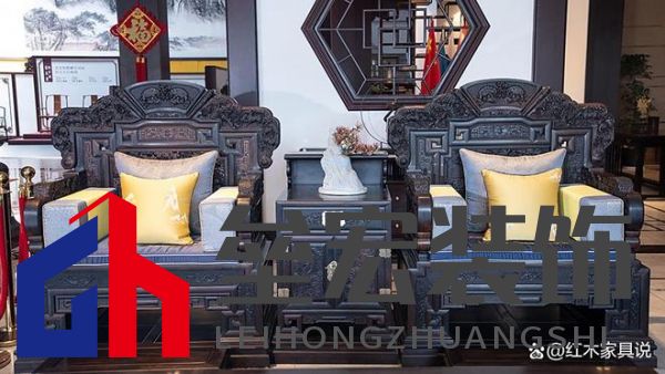中國(guó)紅木品牌前十權(quán)威發(fā)布！行業(yè)大數(shù)據(jù)評(píng)測(cè)榜單揭曉！