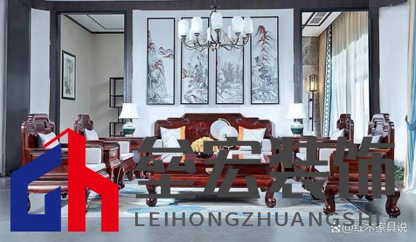 中國(guó)紅木品牌前十權(quán)威發(fā)布！行業(yè)大數(shù)據(jù)評(píng)測(cè)榜單揭曉！