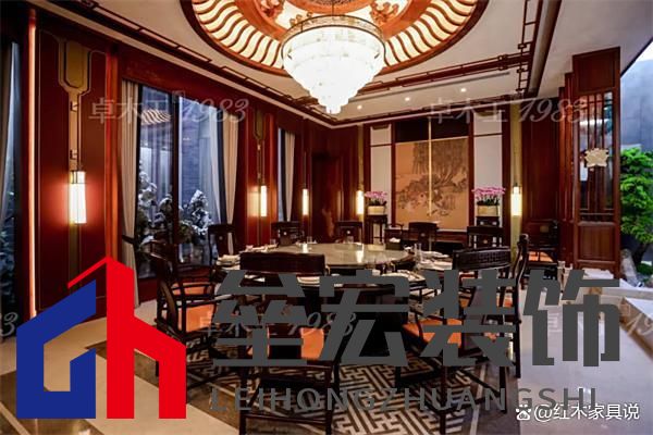 中國(guó)紅木品牌前十權(quán)威發(fā)布！行業(yè)大數(shù)據(jù)評(píng)測(cè)榜單揭曉！