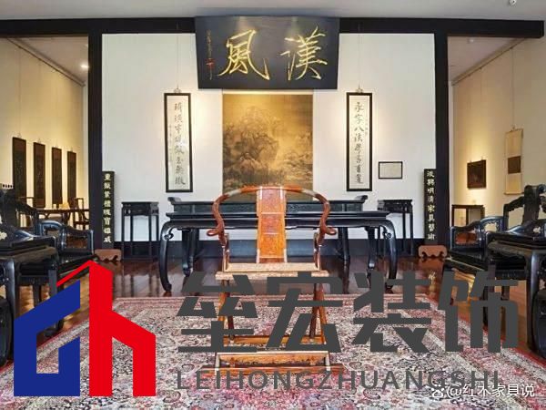 中國(guó)紅木品牌前十權(quán)威發(fā)布！行業(yè)大數(shù)據(jù)評(píng)測(cè)榜單揭曉！