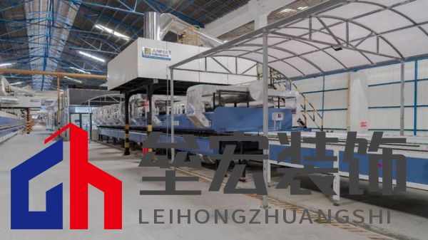 榜樣力量 | 強輝精工瓷磚斬獲2025年度家居領(lǐng)軍品牌！