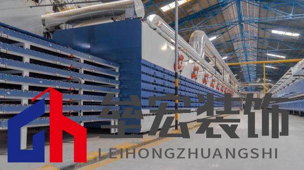 榜樣力量 | 強輝精工瓷磚斬獲2025年度家居領(lǐng)軍品牌！