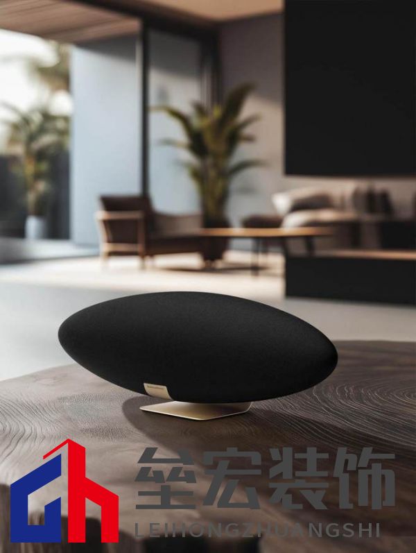 曜夜鎏金，收藏原音之美——寶華韋健 Zeppelin Pro「曜金黑」中國限定款正式上市