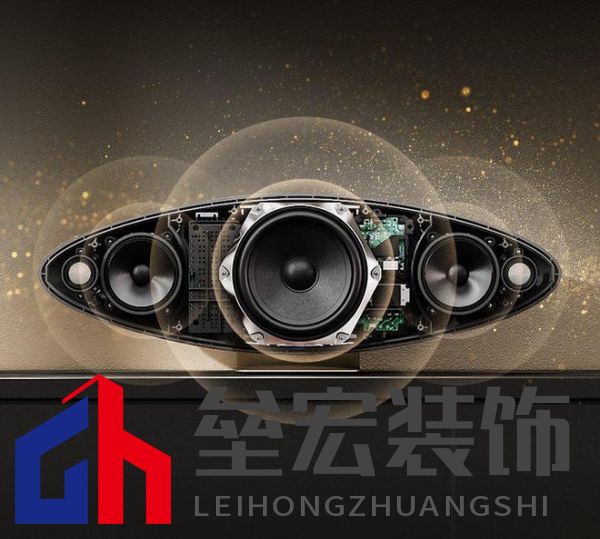 曜夜鎏金，收藏原音之美——寶華韋健 Zeppelin Pro「曜金黑」中國限定款正式上市