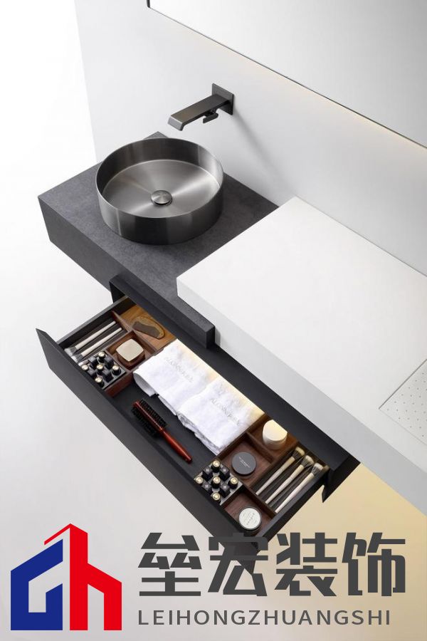 第一里程碑|阿洛尼成為首登紅點榜的高定浴室柜品牌！ 摘要：設(shè)計界的奧斯卡 