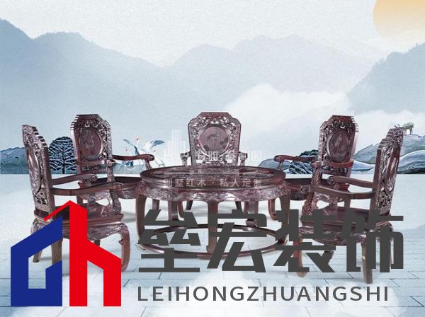 揭秘！中國(guó)紅木家具十大名牌，誰(shuí)是你心中的經(jīng)典？