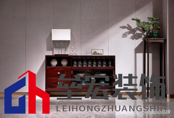 哪些品牌紅木家具做得好？提供2025年值得考慮的可靠選擇