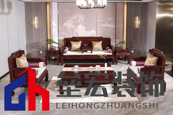 揭秘！中國(guó)紅木家具十大名牌，誰(shuí)是你心中的經(jīng)典？